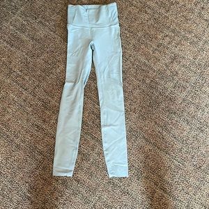 Zoned In Tight 27” lululemon leggings